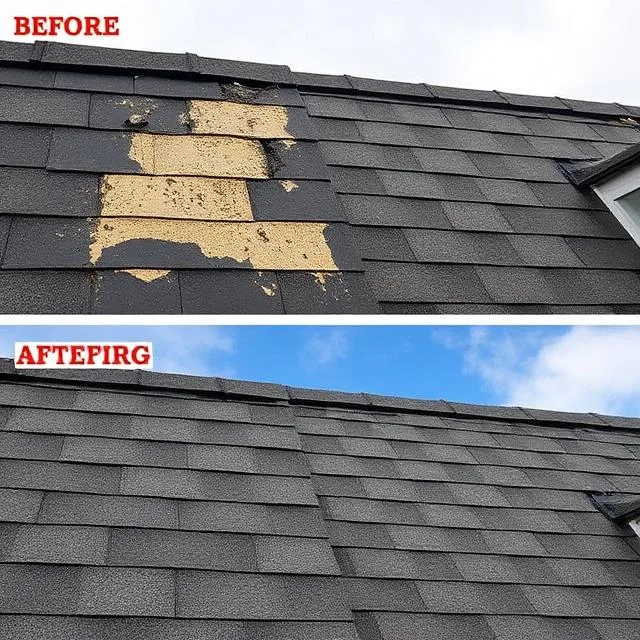 Roof Repair Near Me in Costa, WV near me
